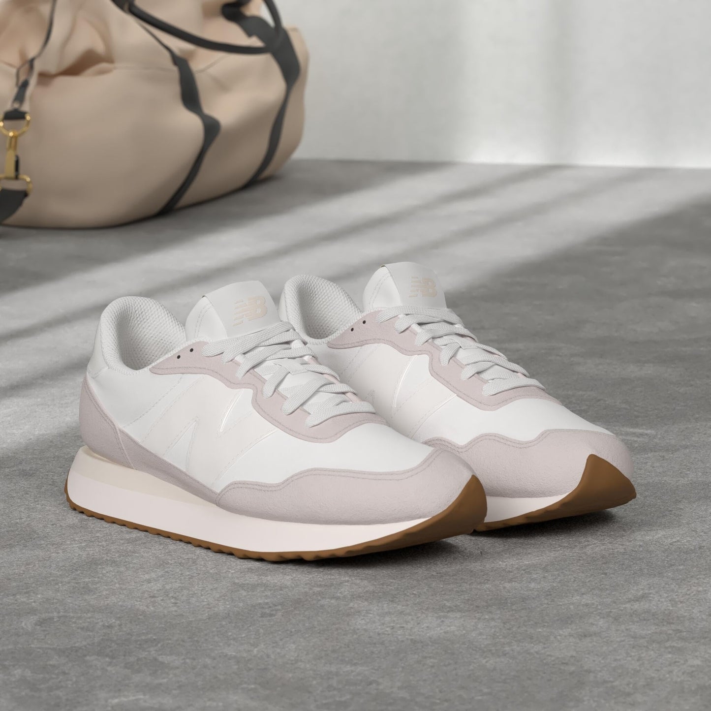New Balance Women's 237 Shoes
