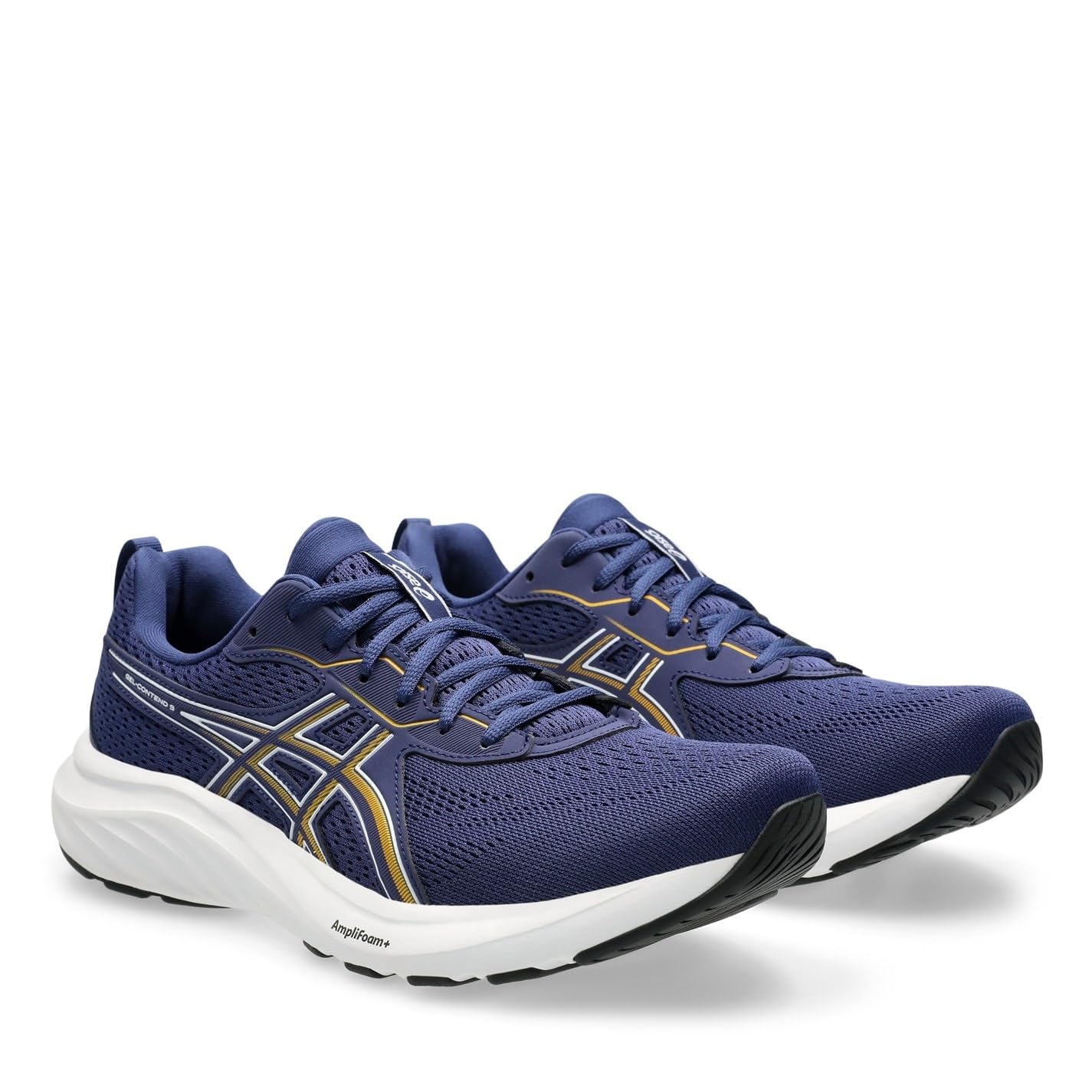ASICS Men's Gel-Contend 9 Sneaker
