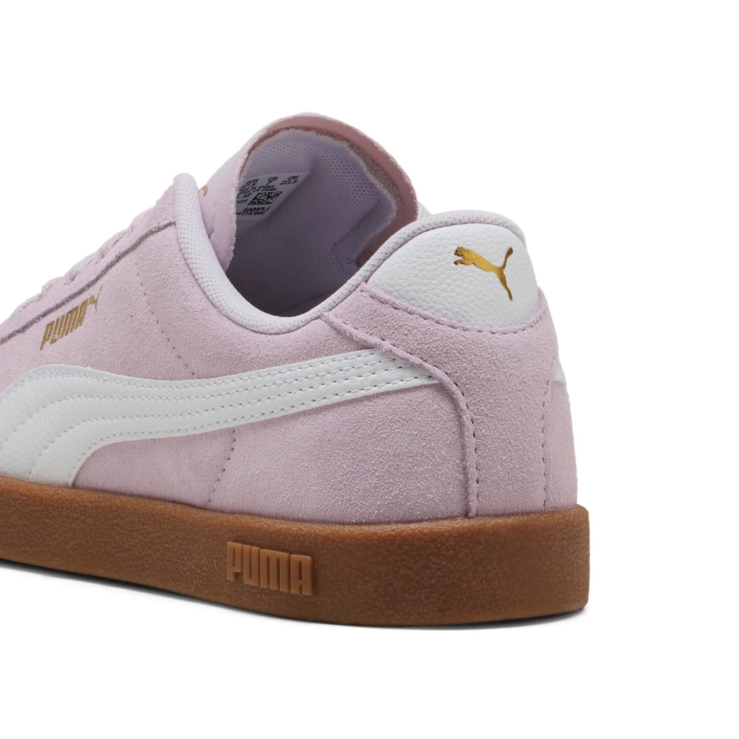 PUMA Unisex's Club Ii Sneaker