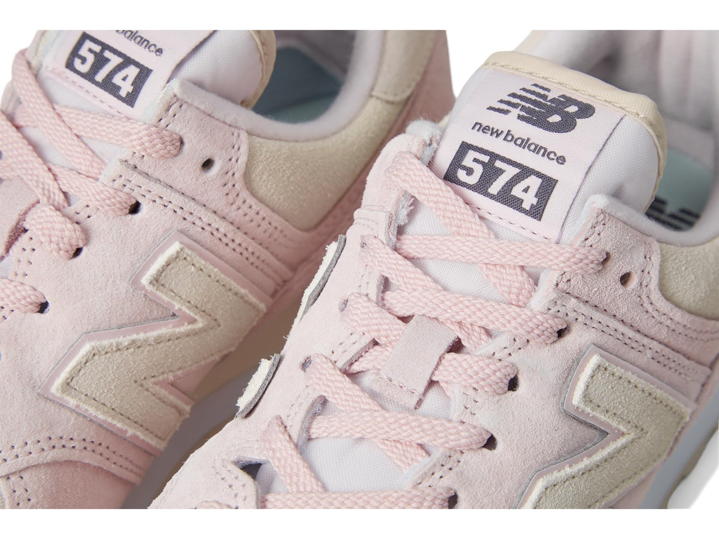 New Balance Women's 574 Sneaker