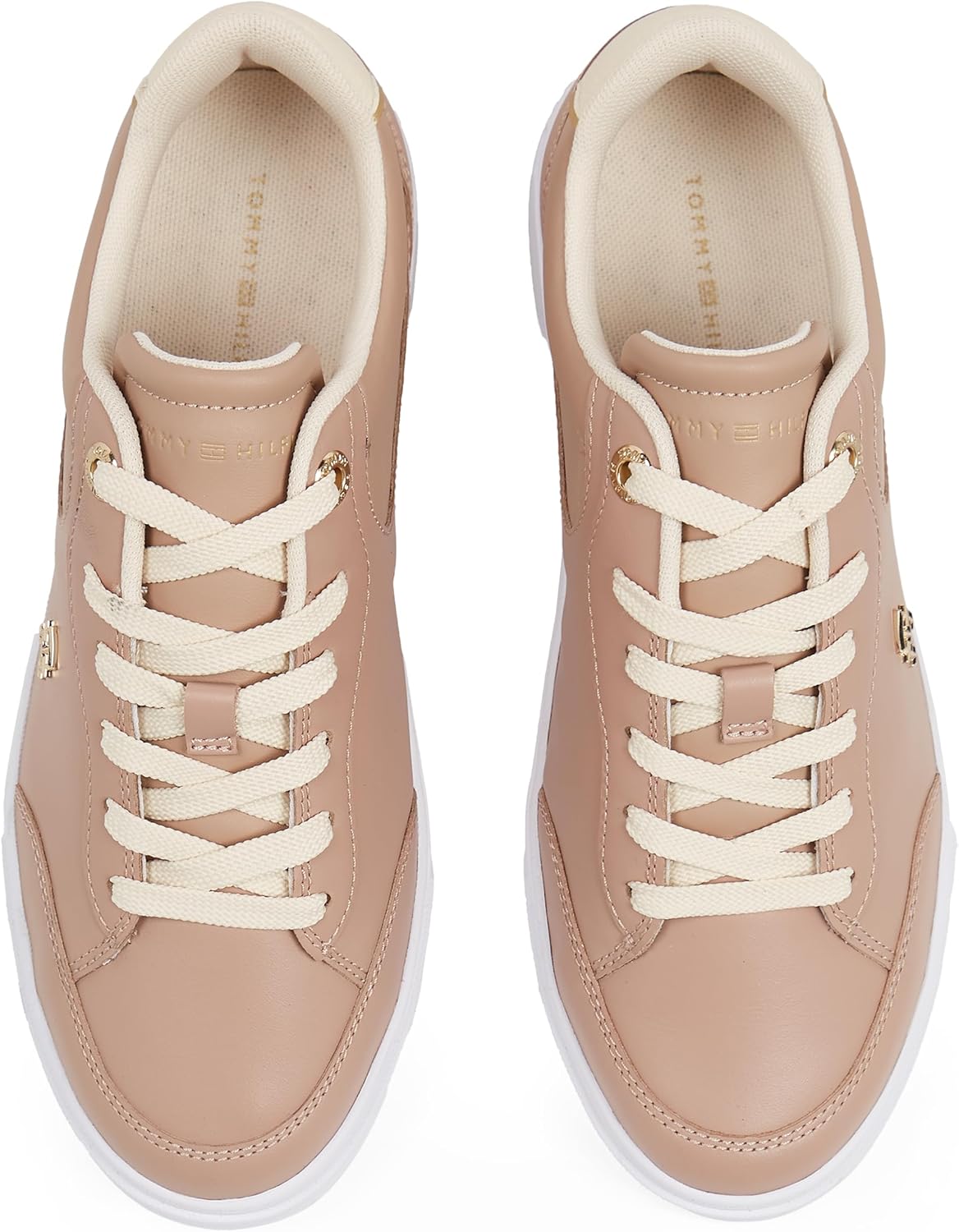 Tommy Hilfiger Women's Essential Chic Court Sneaker