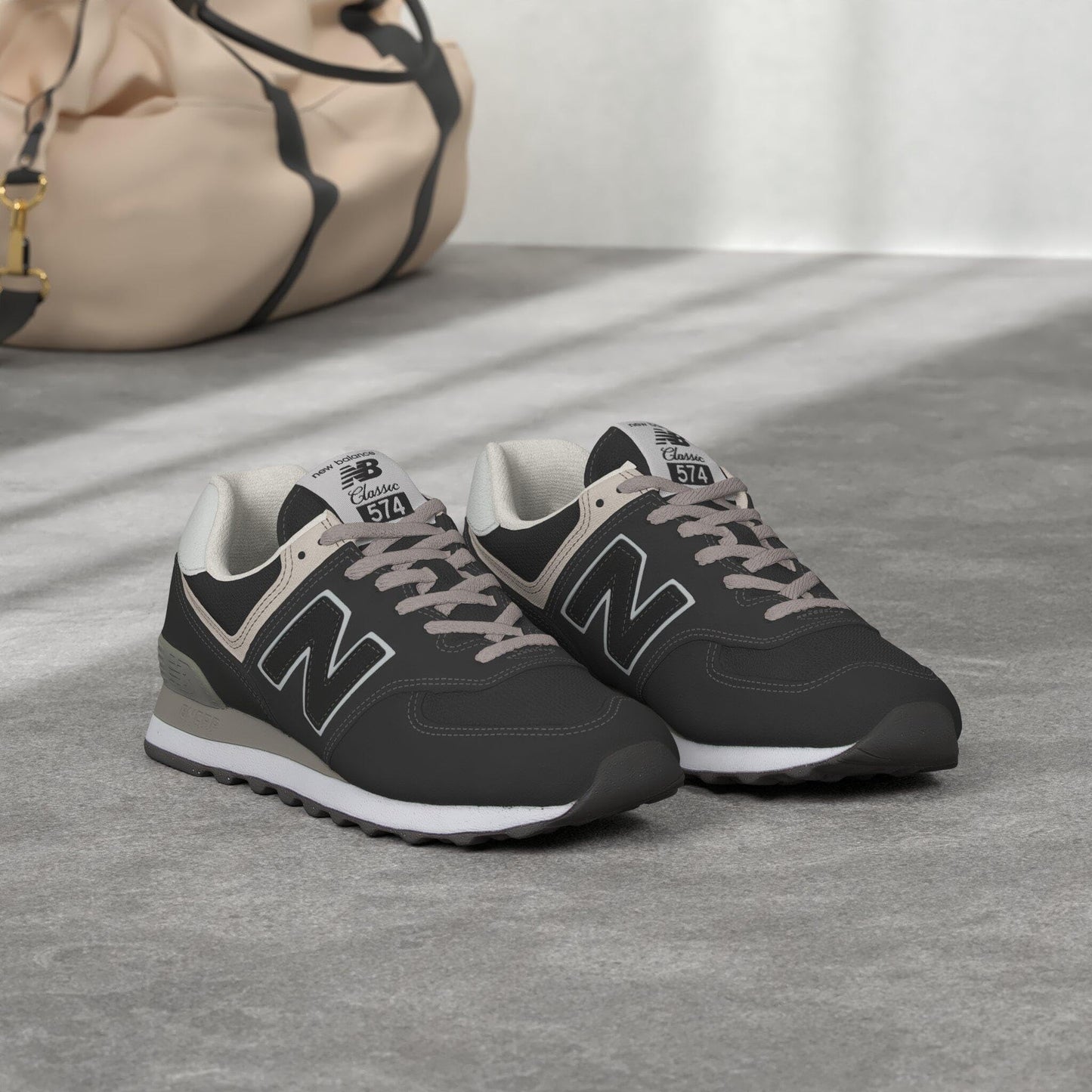 New Balance Women's 574v2 Sneaker