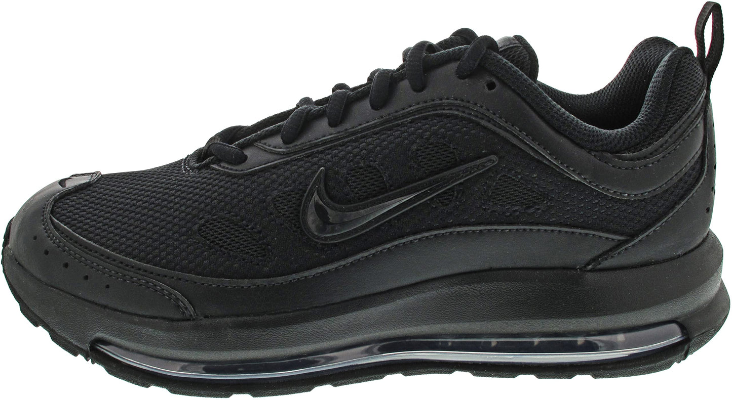 NIKE Men's Air Max 90 LTR (Gs) Gymnastics Shoes