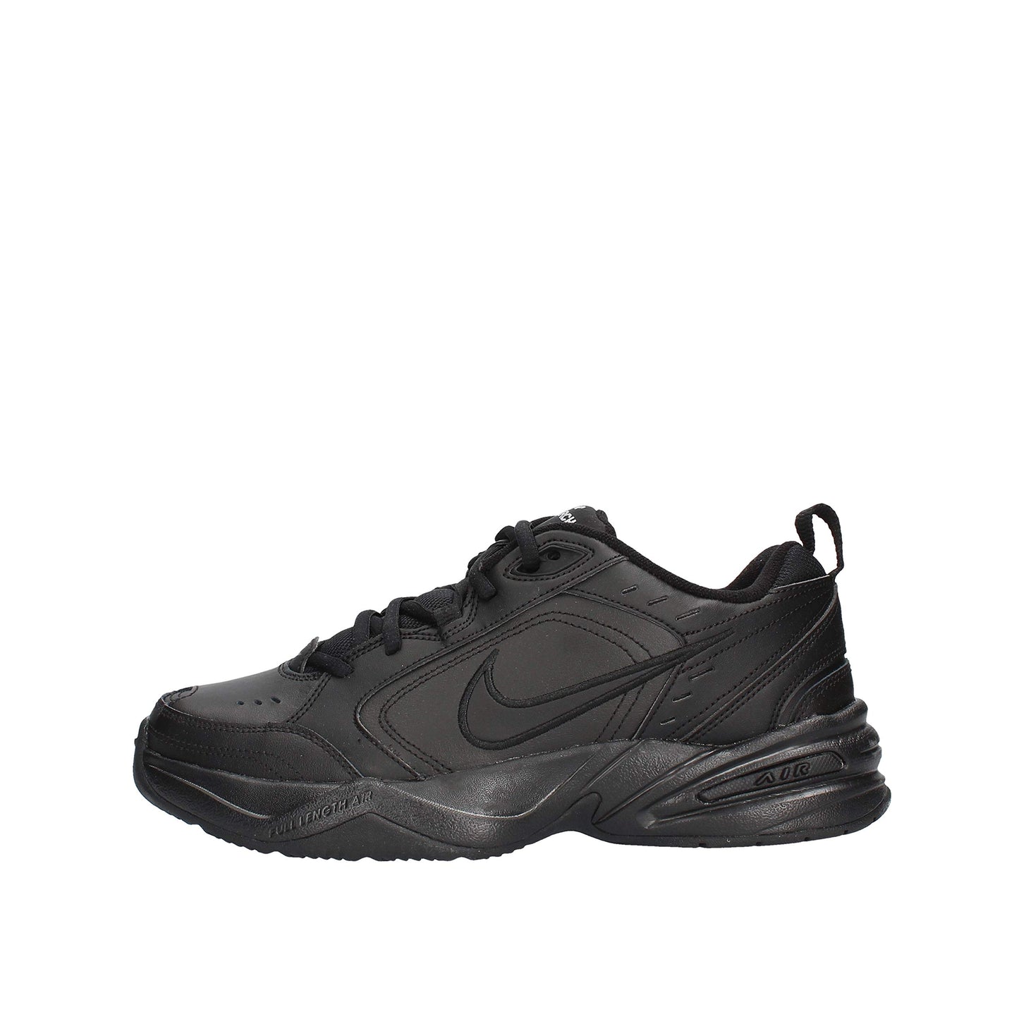 NIKE Men's Air Monarch Iv Gymnastics Shoe