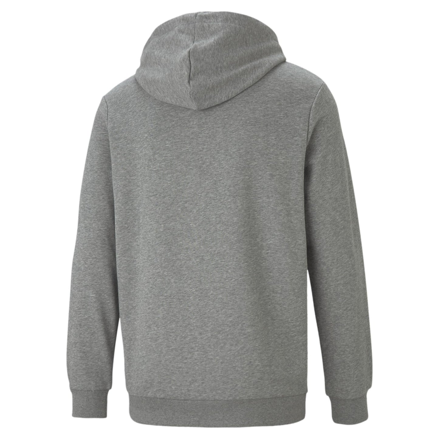PUMA Men's Ess Big Logo Hoodie Tr Sweat