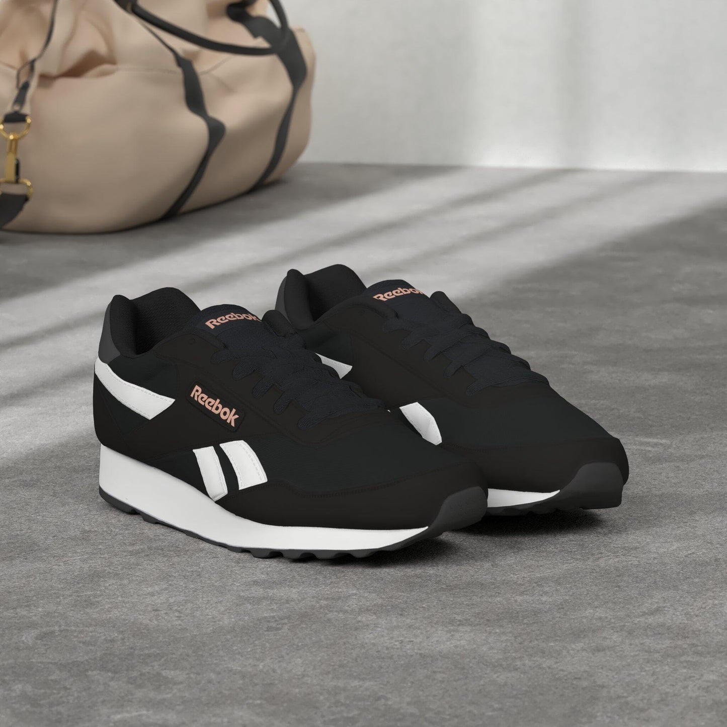 Reebok Women's Rewind Run Sneakers