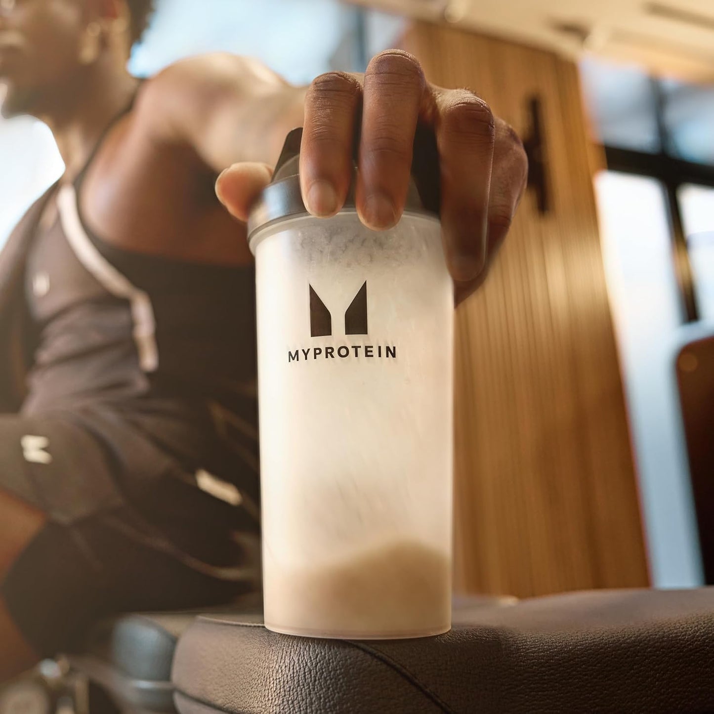 Myprotein Impact Whey Protein, 1 kg, Chocolate Smooth