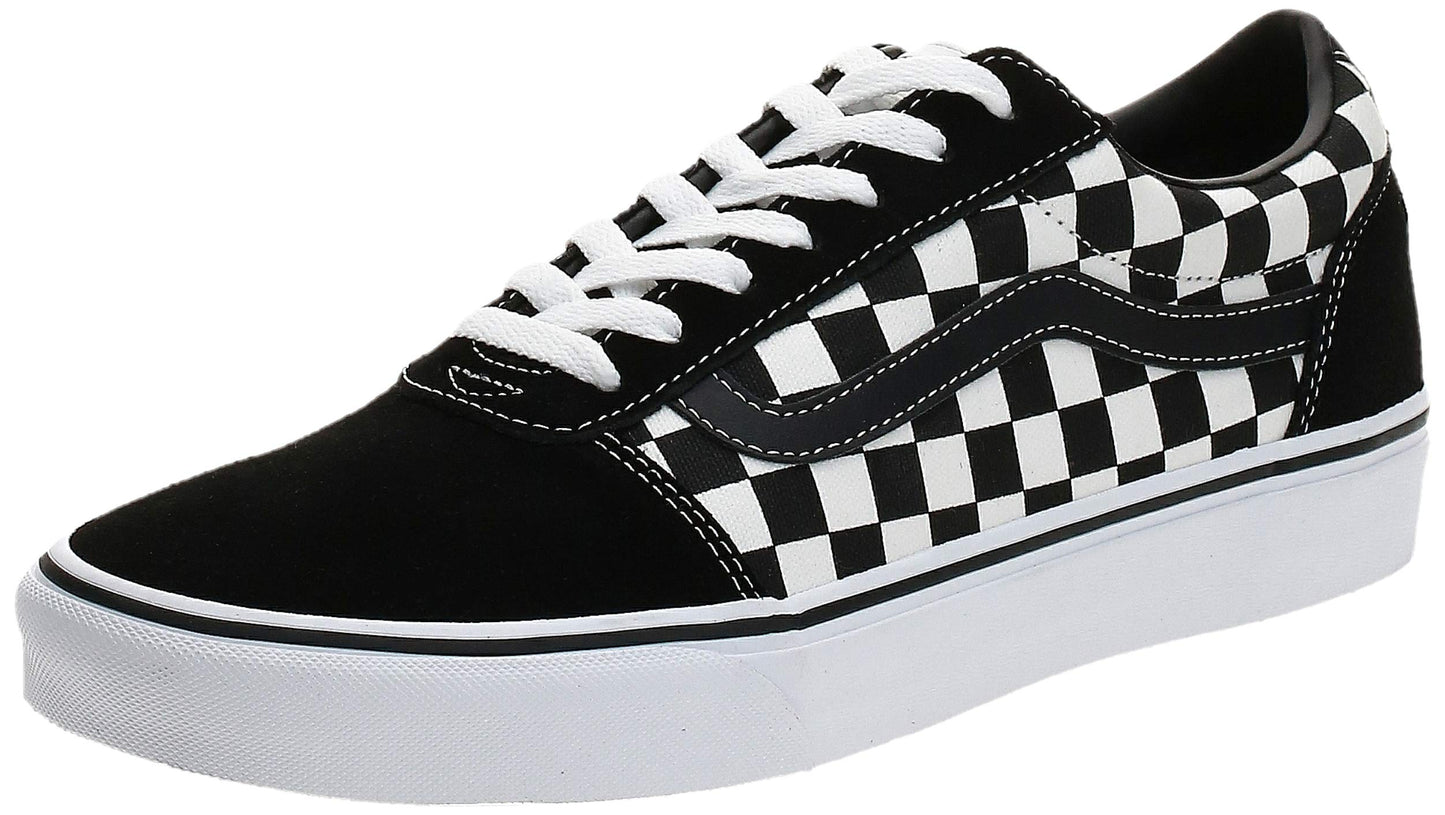 Vans Men's Ward Sneaker
