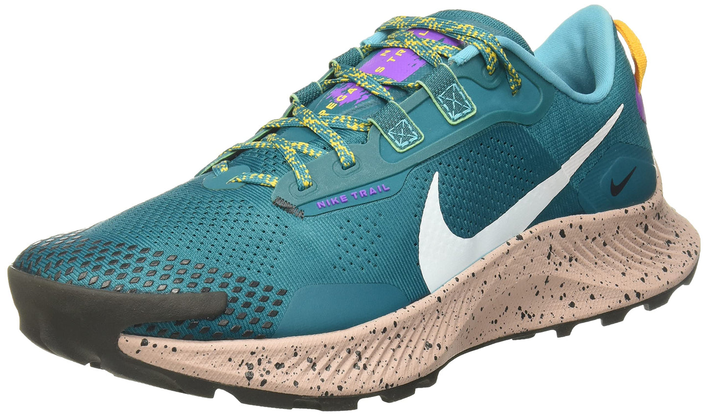 NIKE Men's Air Zoom Wildhorse 5 Track & Field Shoes