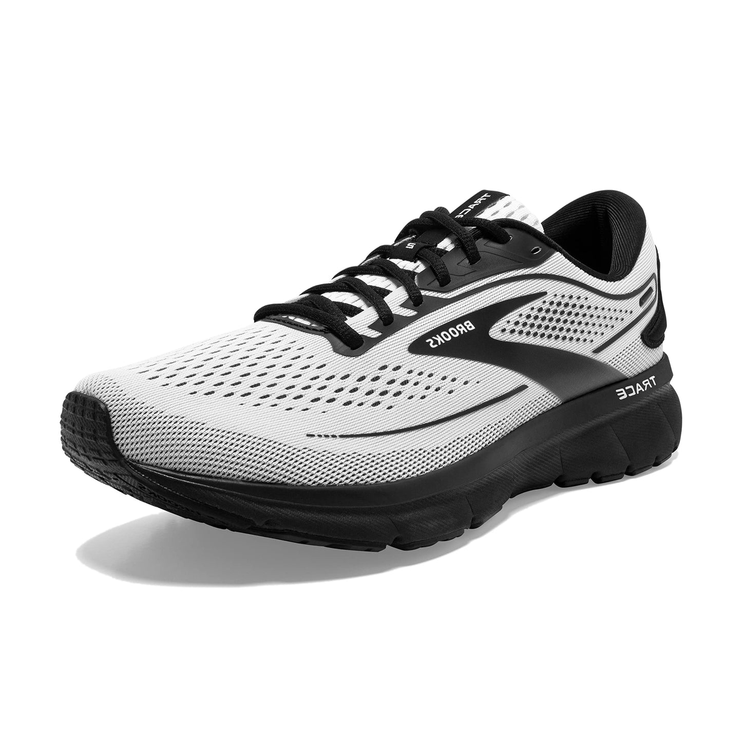 BROOKS Men's Trace 2 Sneaker