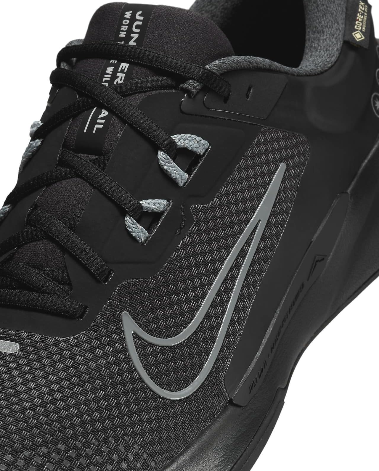 NIKE Juniper Trail 2 Gore-Tex V2 Men's Trainers