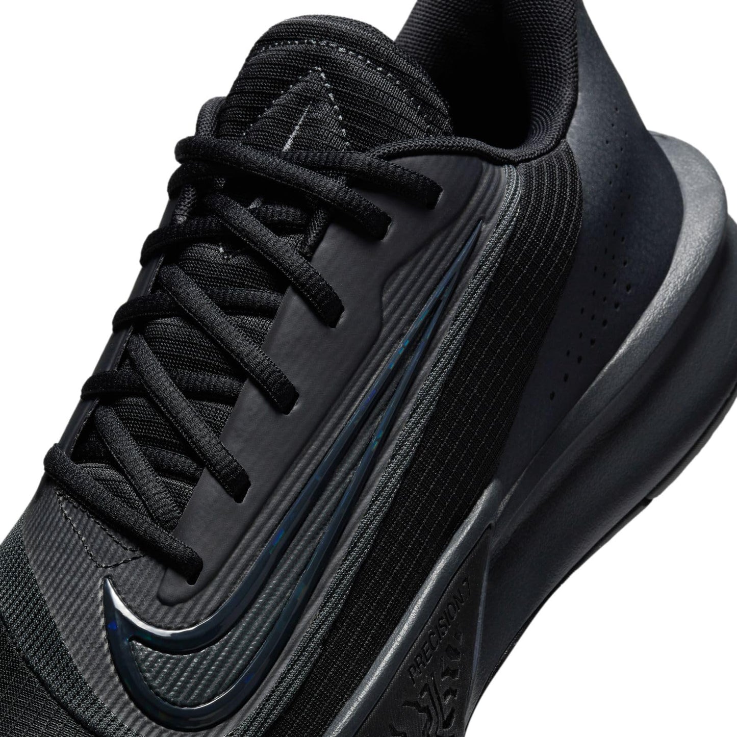 NIKE Men's Precision VII Basketball Shoe