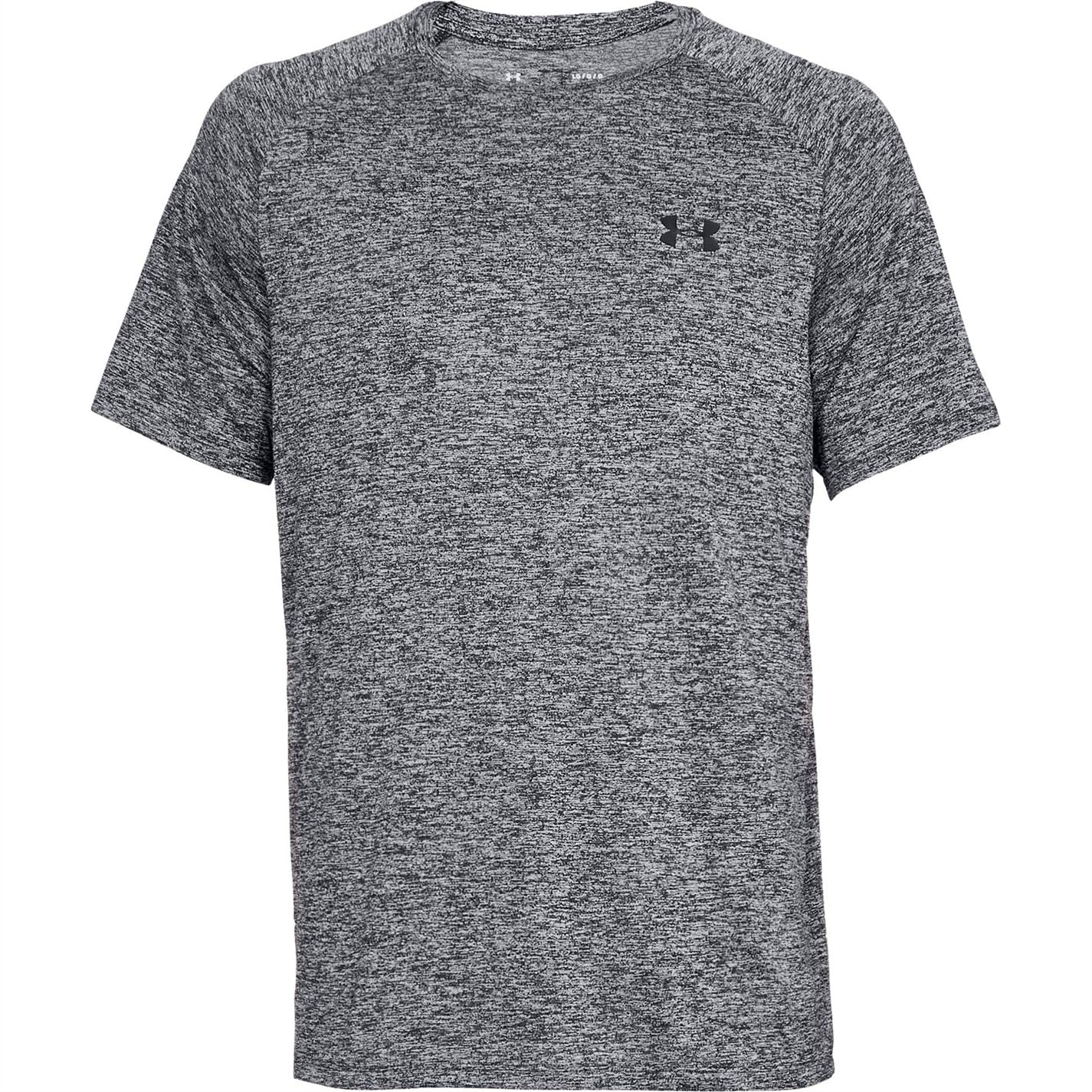 Under Armour Men's Ua Tech 2.0 Ss Tee