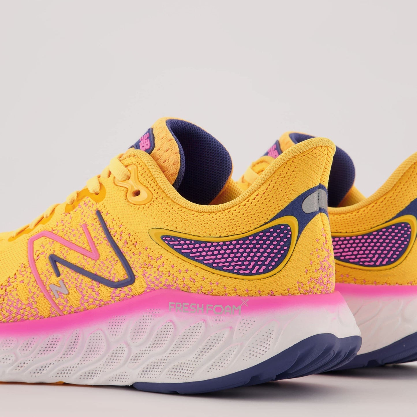 New Balance Women's Fresh Foam X 1080 V12 Running Shoe