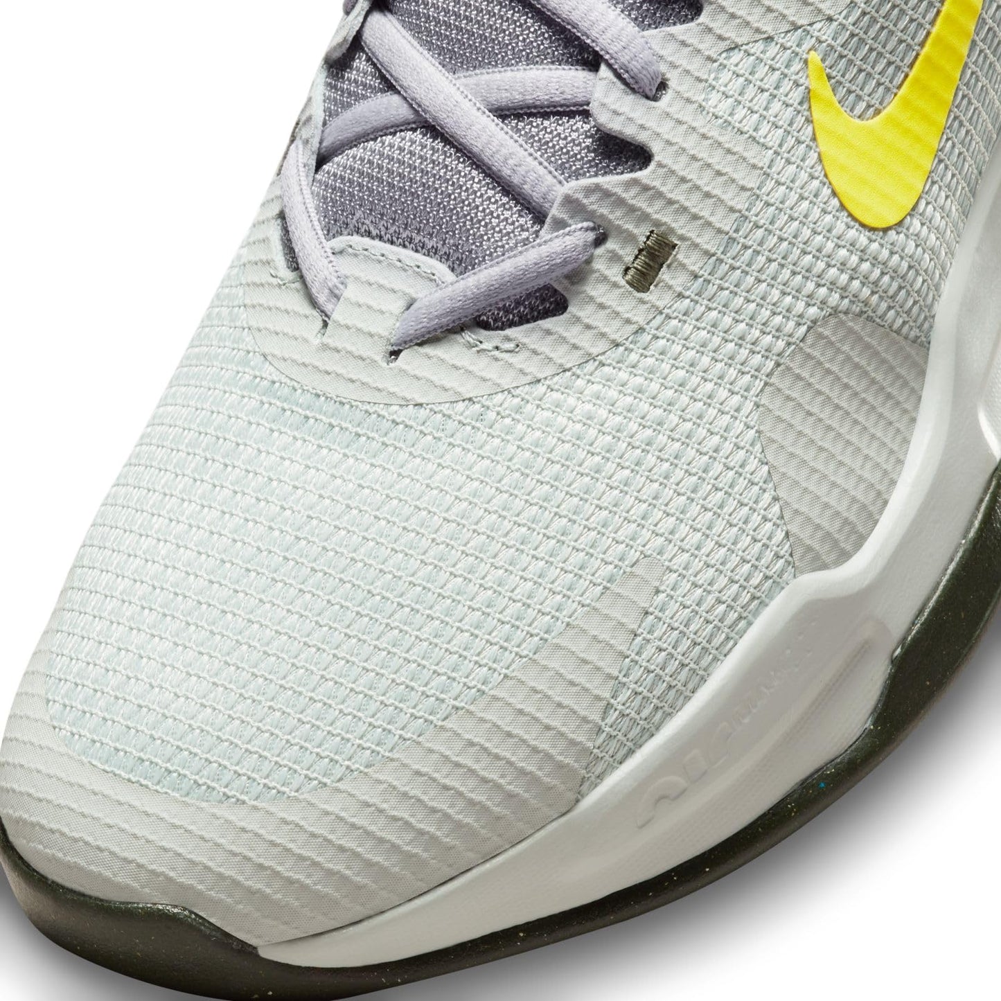 NIKE Men's M Air Max Alpha Trainer 5 Sneaker