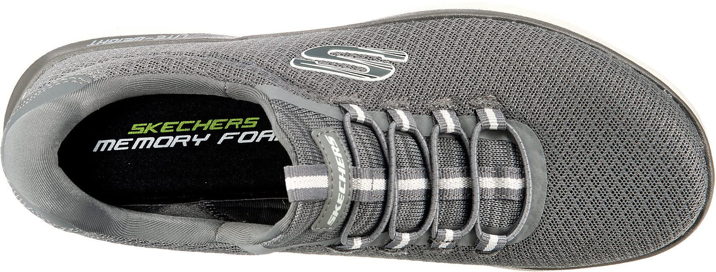 Skechers Men's Summits Sneaker