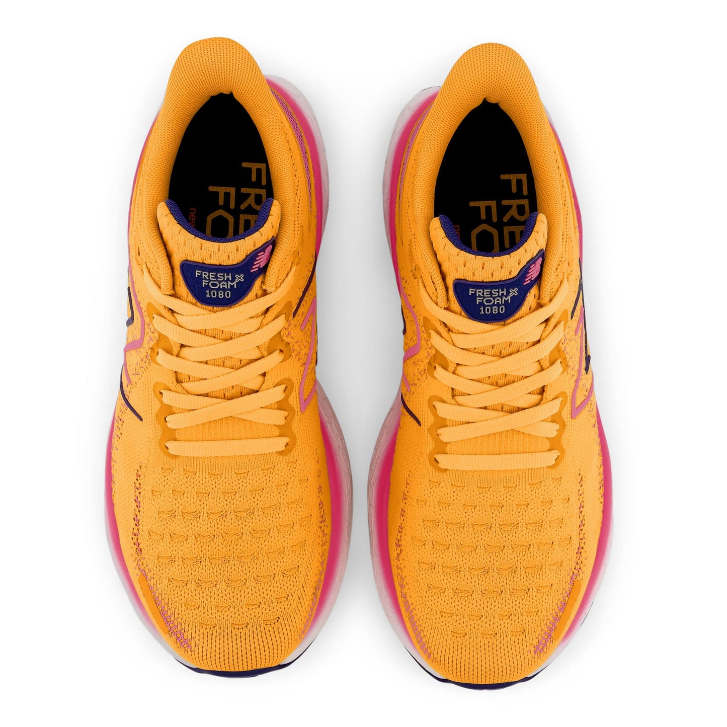 New Balance Women's Fresh Foam X 1080 V12 Running Shoe