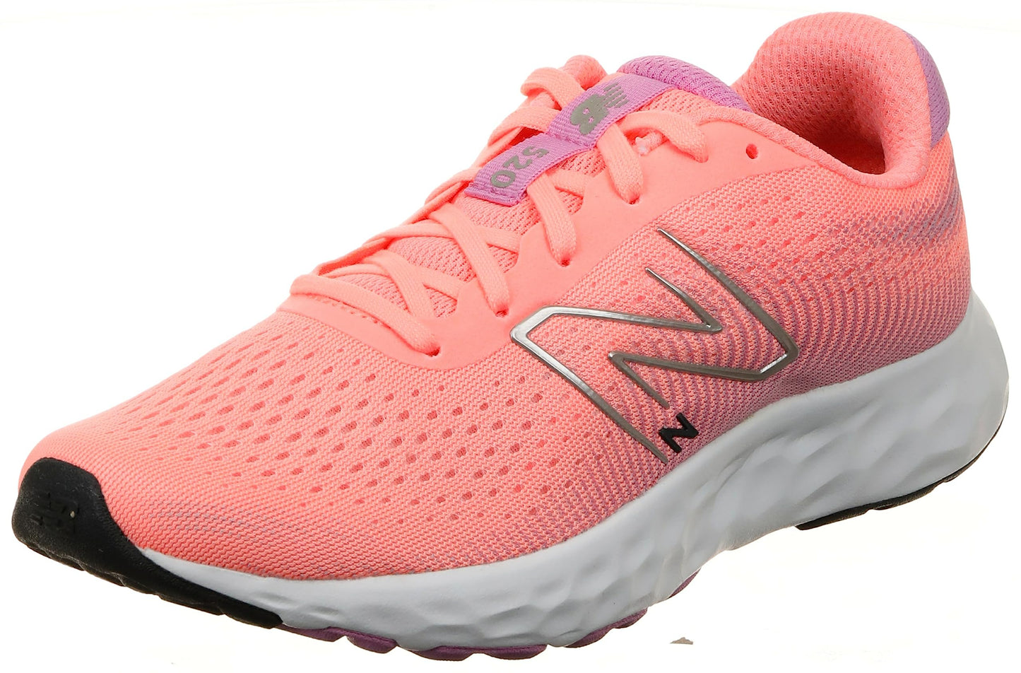 New Balance Women's 520v8 Sneaker