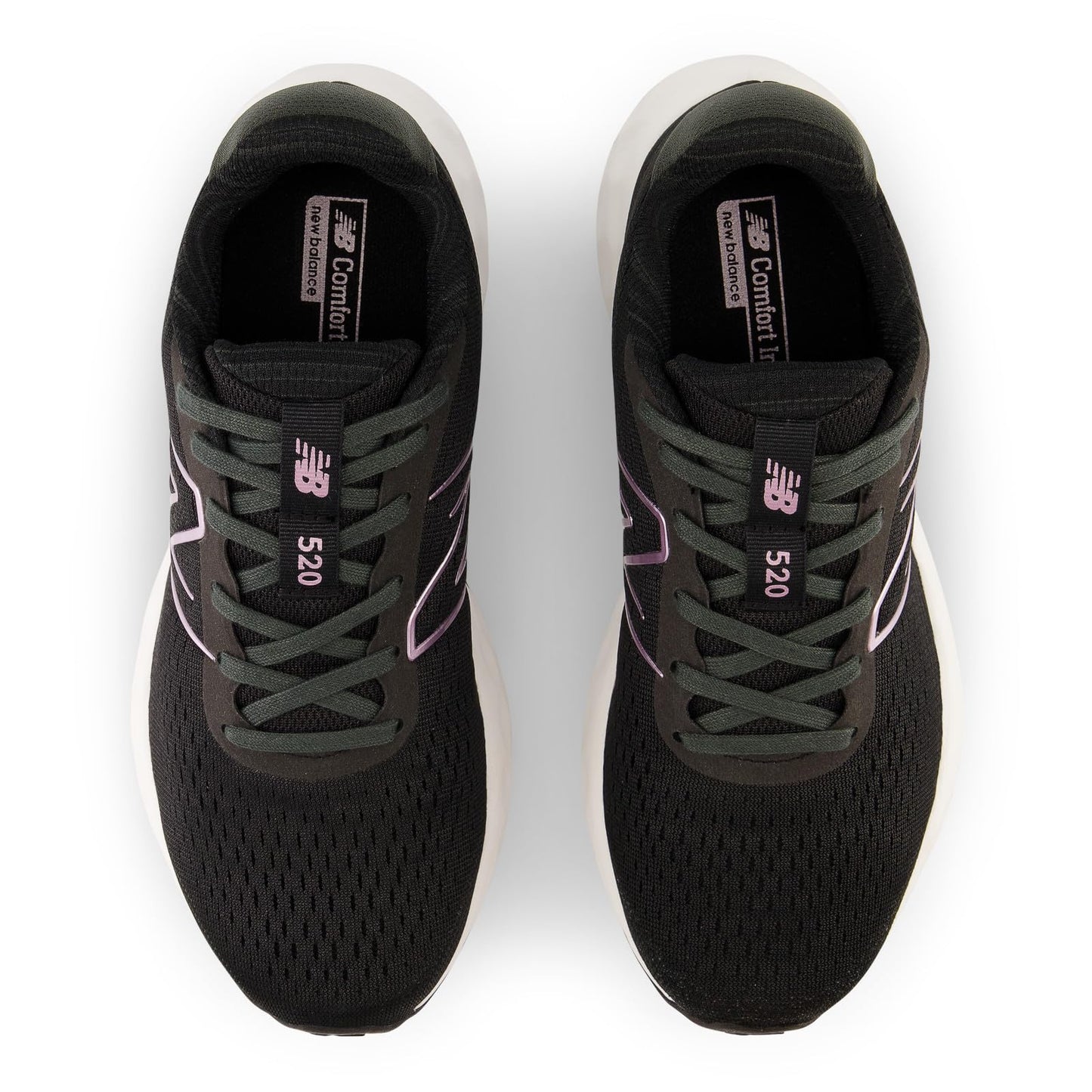 New Balance Women's 520v8 Sneaker