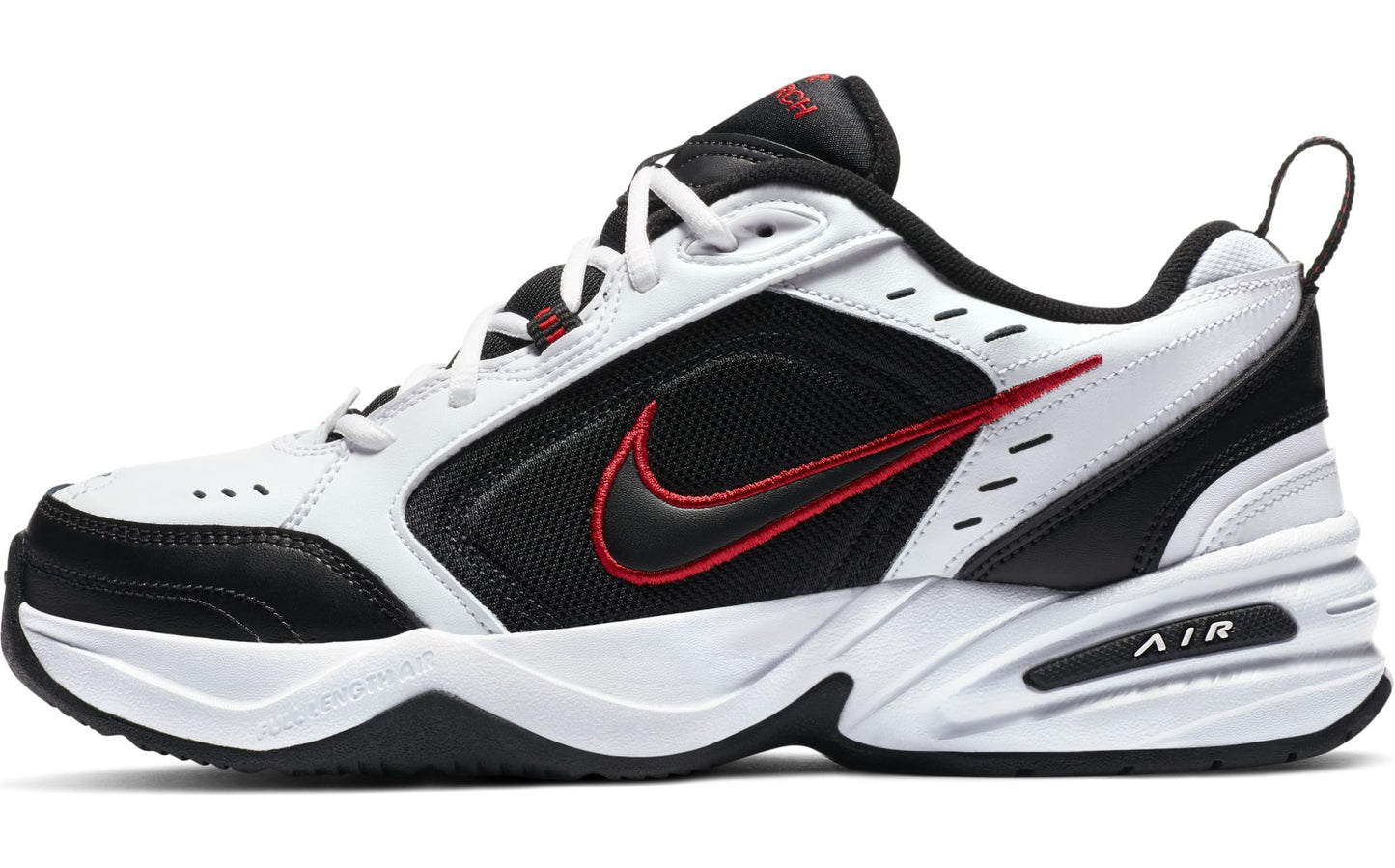 NIKE Men's Air Monarch Iv Gymnastics Shoe
