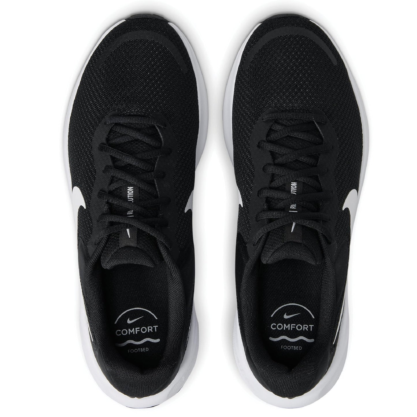 Nike Herren Revolution 7 Sneaker