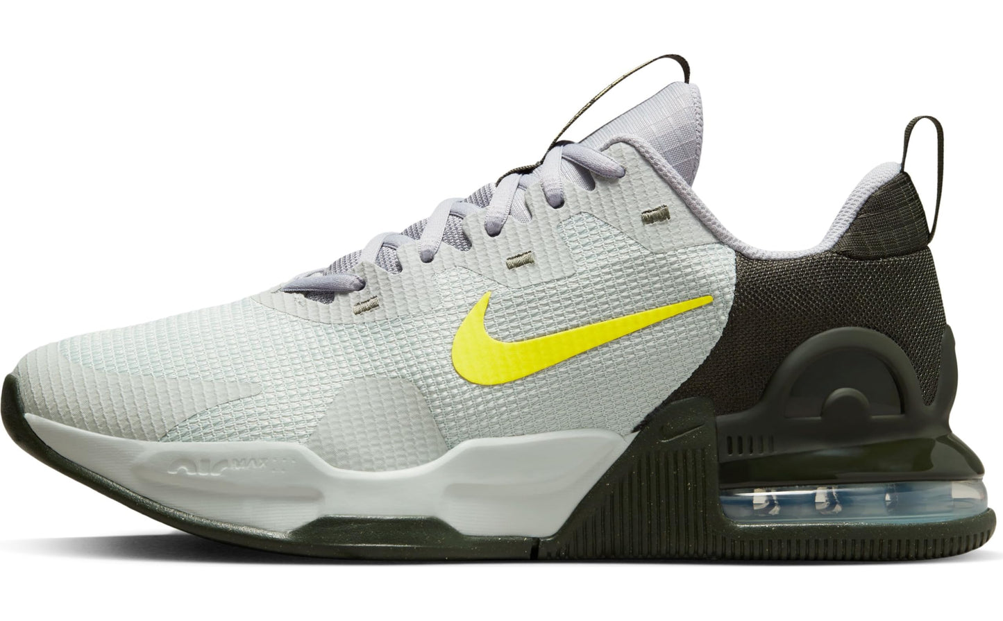NIKE Men's M Air Max Alpha Trainer 5 Sneaker