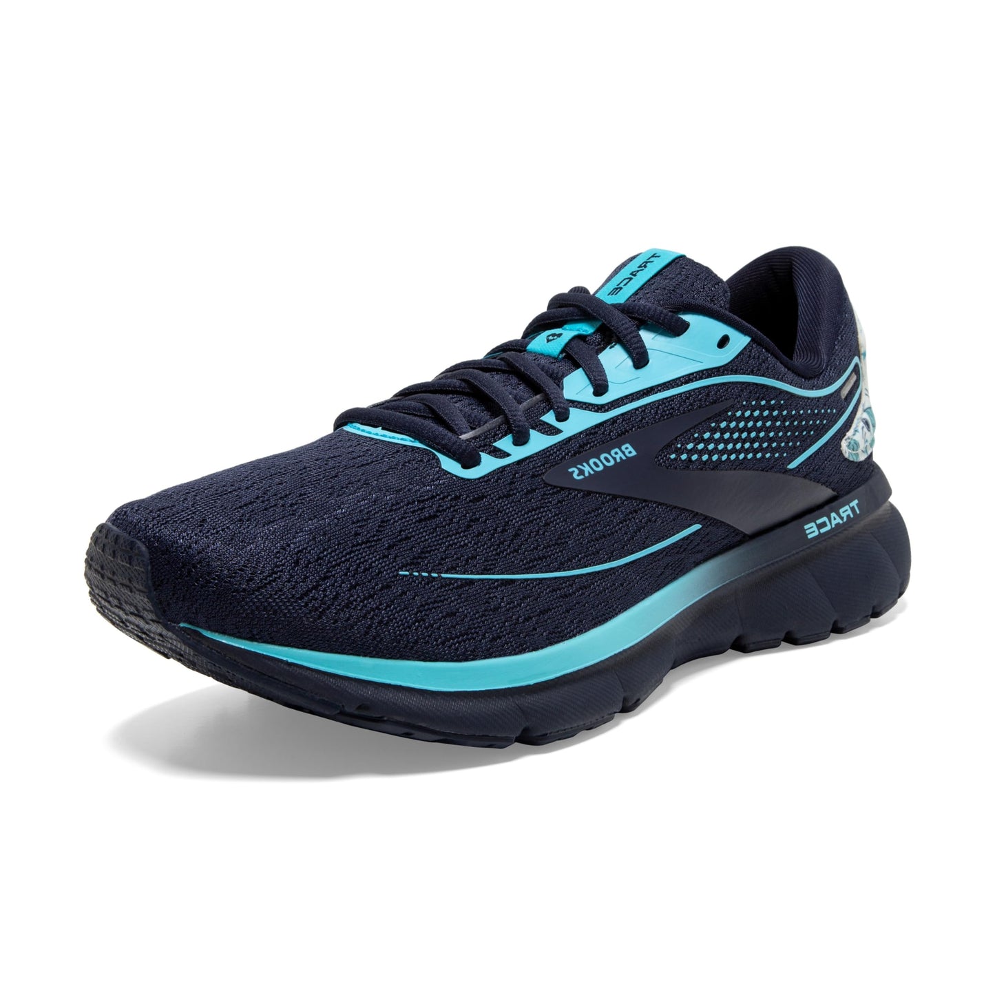 BROOKS Men's Trace 2 Sneaker