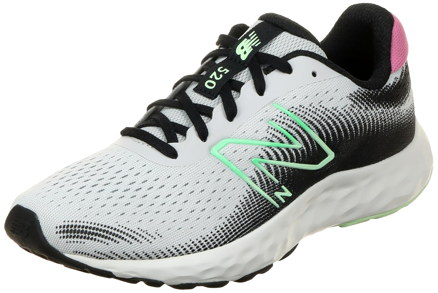 New Balance Women's 520v8 Sneaker
