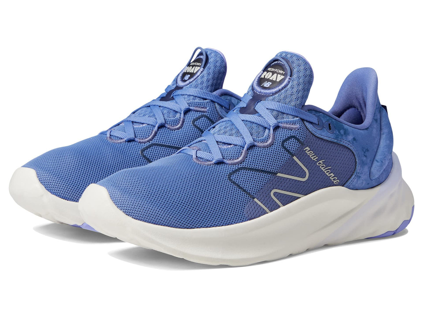 New Balance Women's Roav Running Shoe