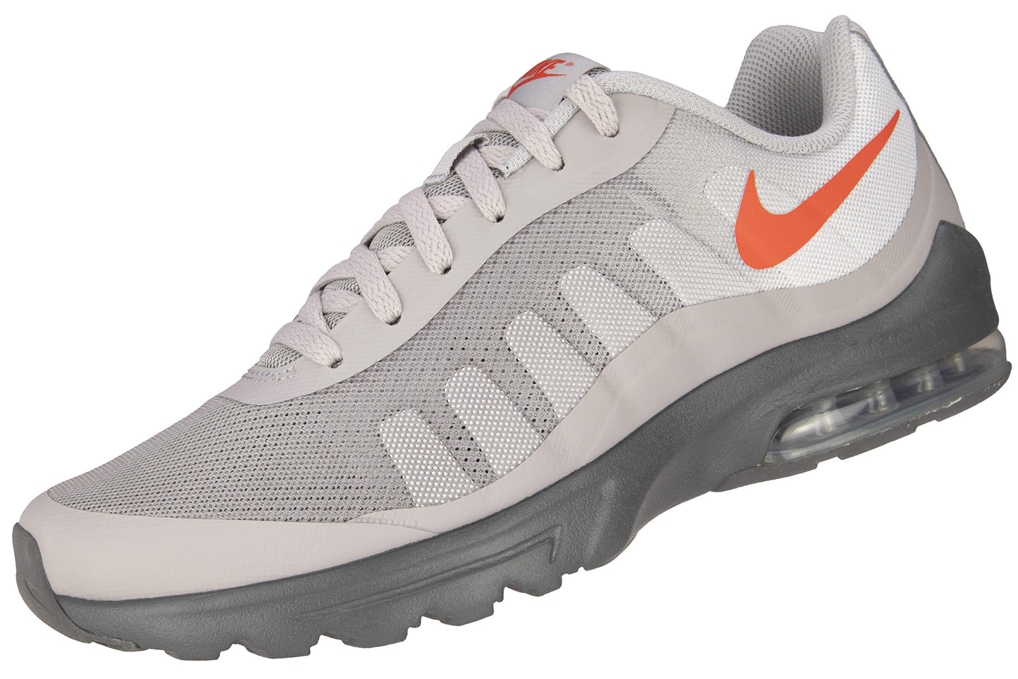 NIKE Men's Nike Air Max Invigor Basketball Shoe