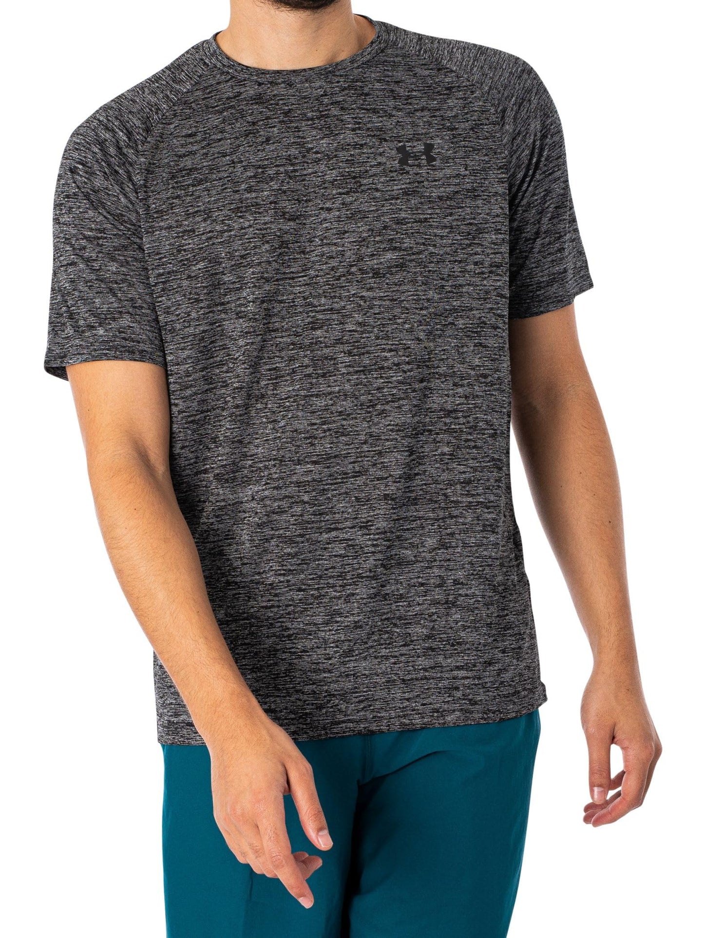 Under Armour Men's Ua Tech 2.0 Ss Tee