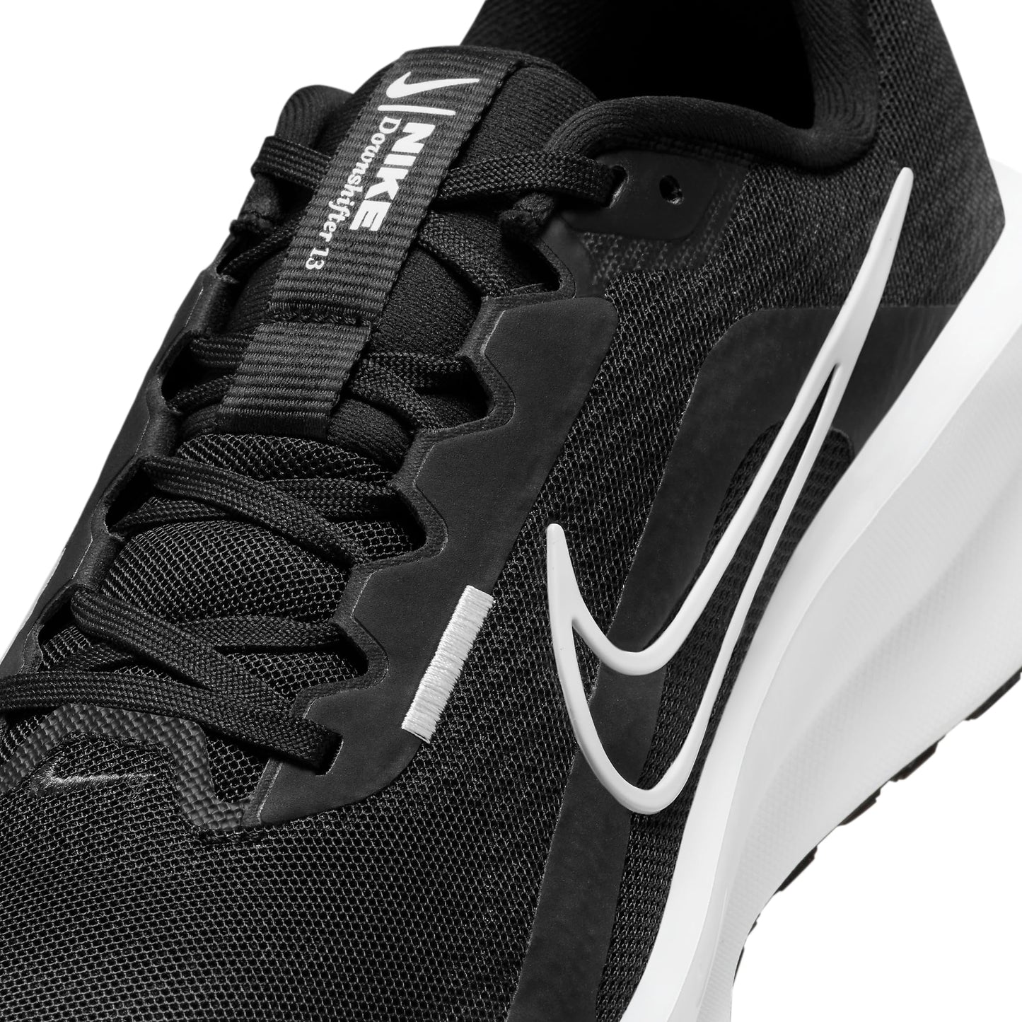 NIKE Men's Downshifter 13 Sneaker