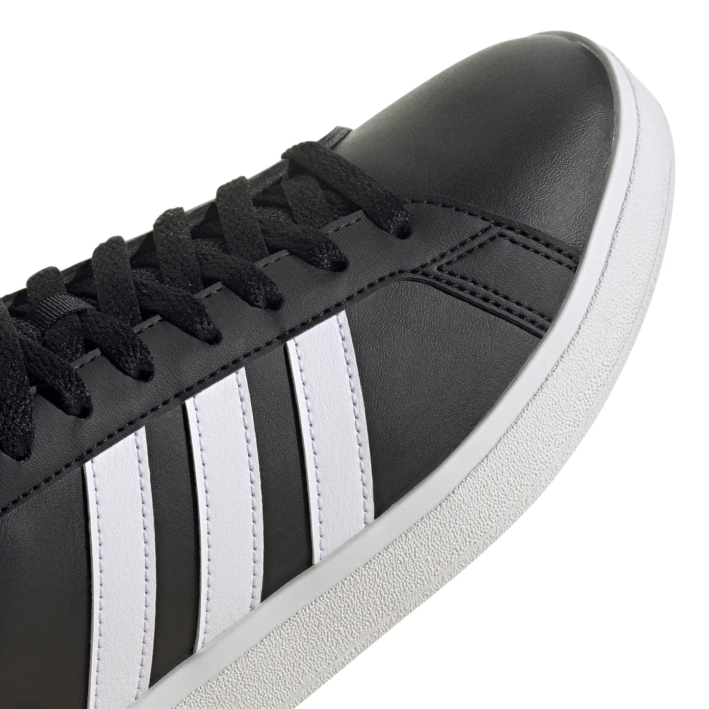 adidas Women's Grand Td Lifestyle Court Casual Shoes