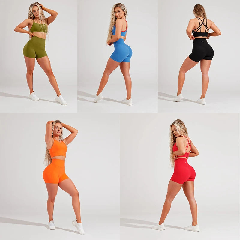 Buffbunny Sport Bra