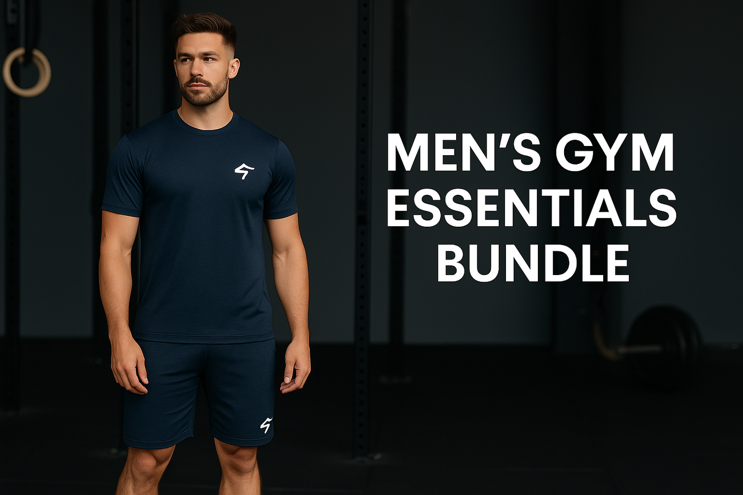 Men’s Ultimate GymBum Bundle