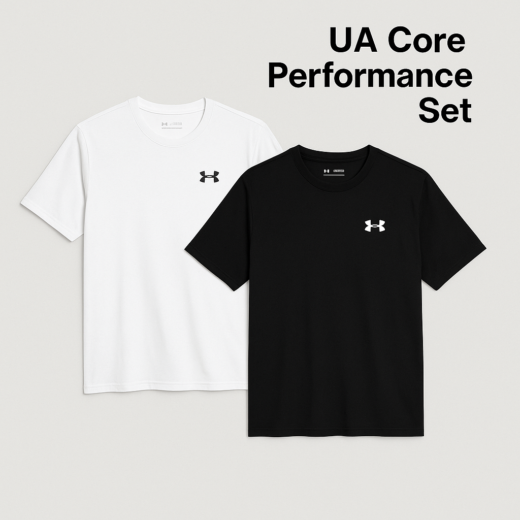 UA Core Performance Bundle