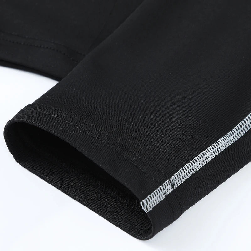 Compression Long Sleeves Quick Dry T-Shirt