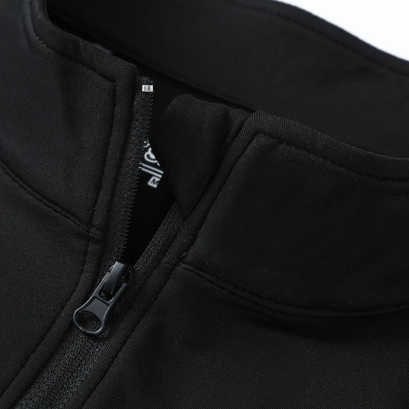 Compression Long Sleeves Quick Dry T-Shirt