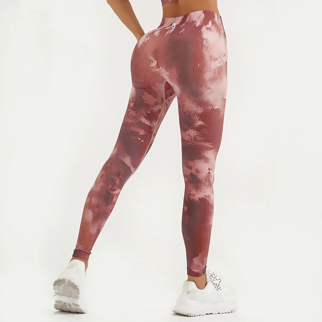 Buffbunny Women's Leggings