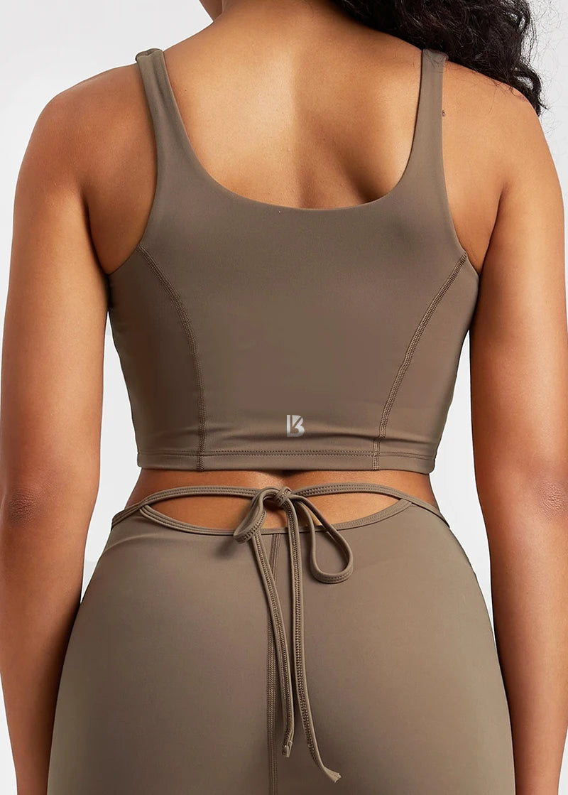 Buffbunny Sport Bra