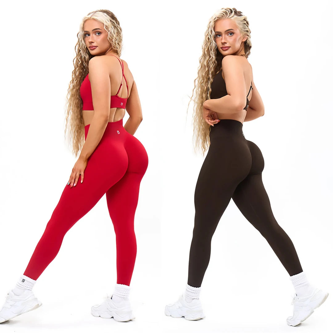 Buffbunny Women's Leggings