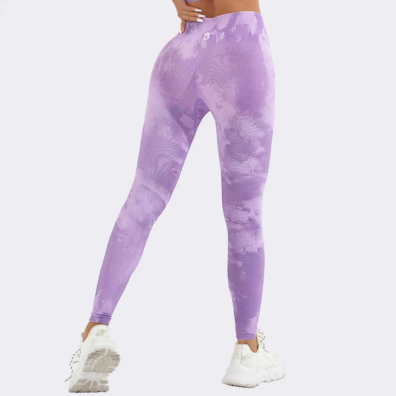 Buffbunny Women's Leggings