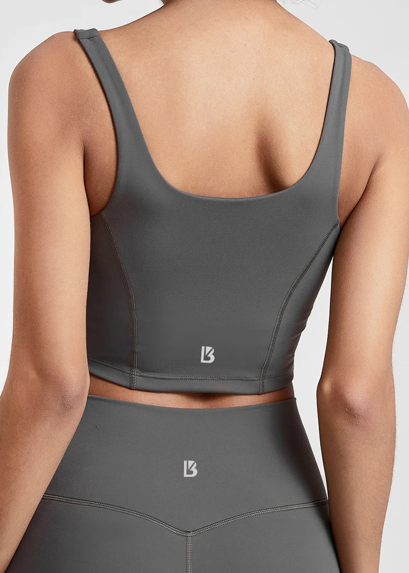 Buffbunny Sport Bra