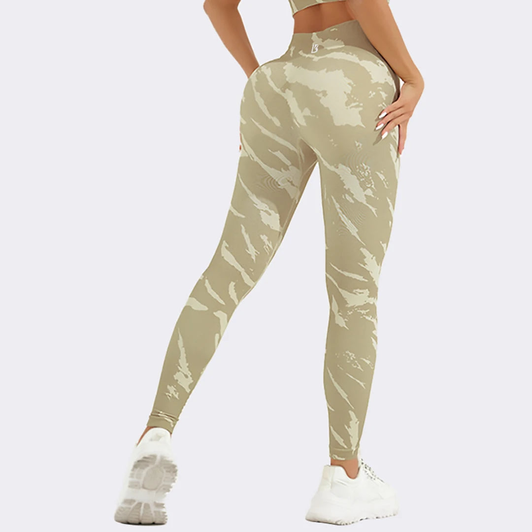 Buffbunny Women's Leggings