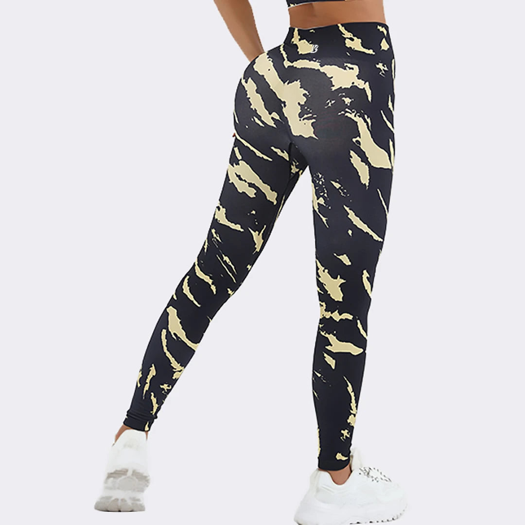 Buffbunny Women's Leggings