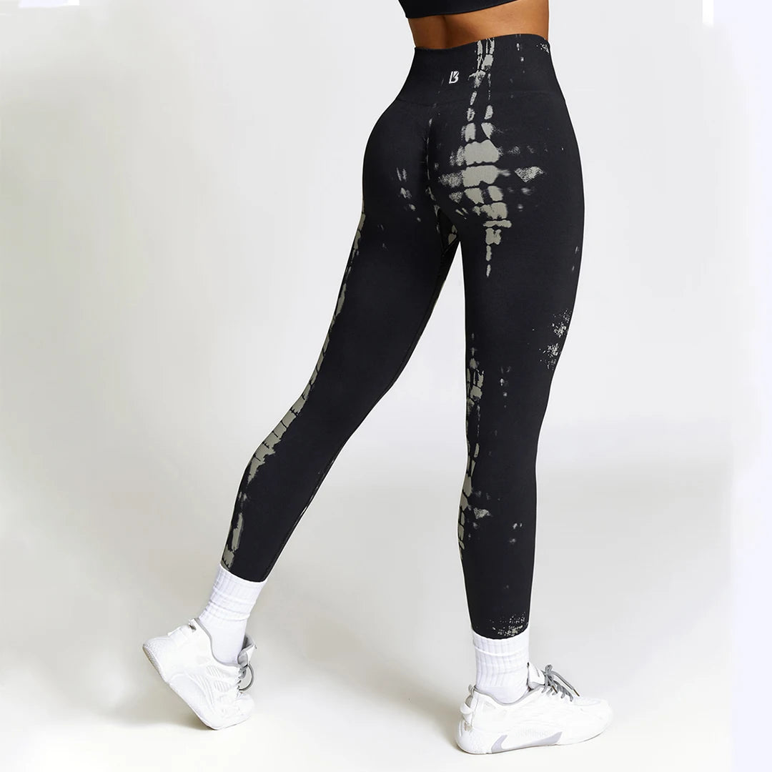 Buffbunny Women's Leggings