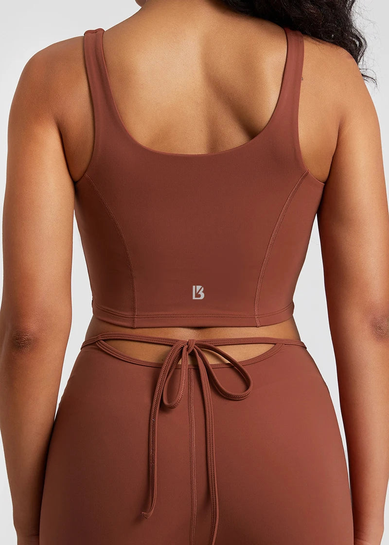 Buffbunny Sport Bra