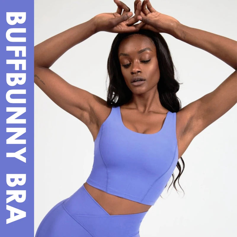 Buffbunny Sport Bra