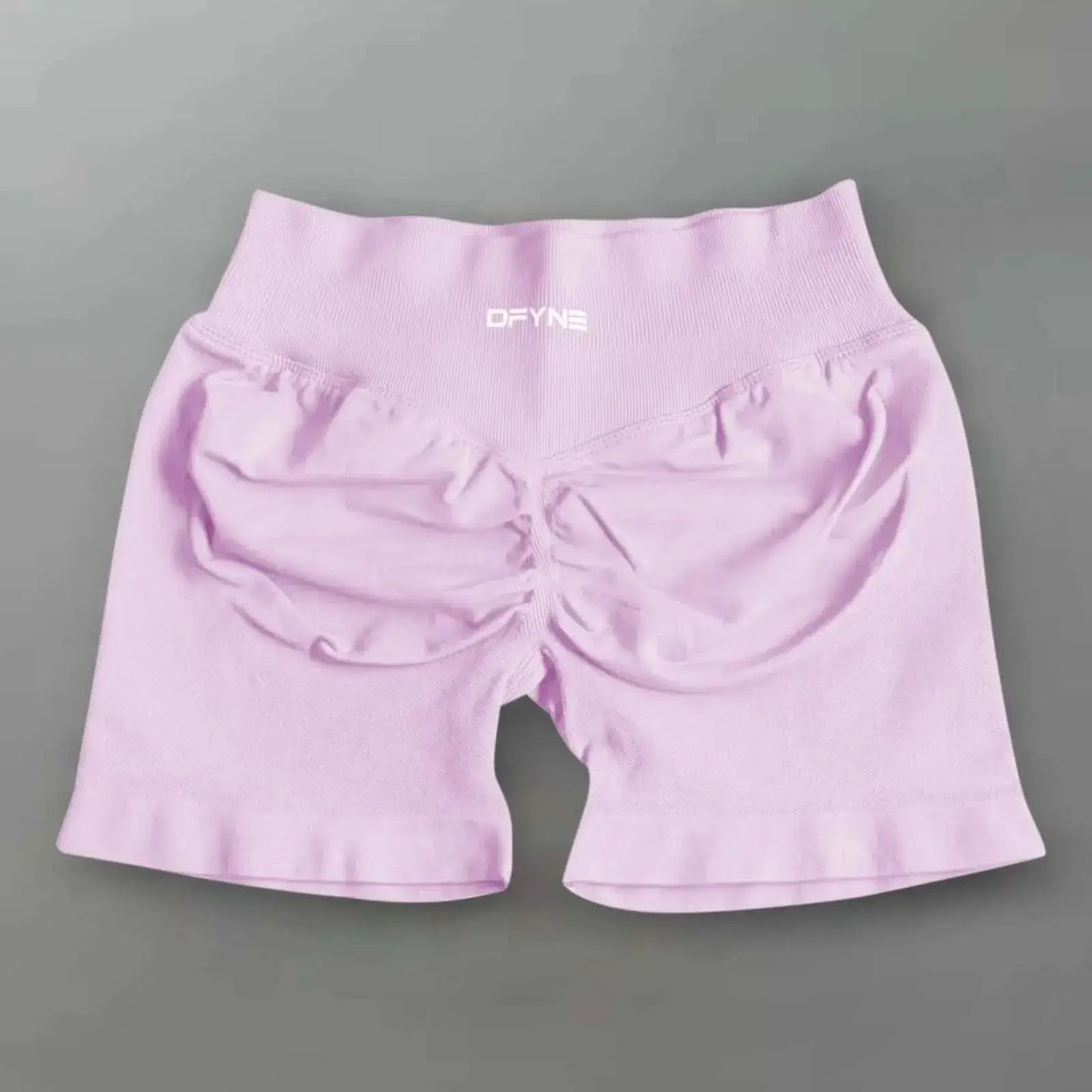 Women Yoga Shorts High Waist