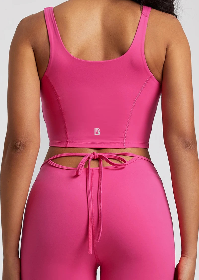 Buffbunny Sport Bra